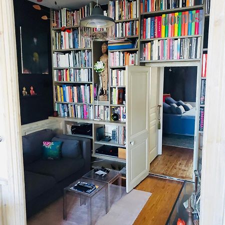 The Appart 90M2 Au Coeur De La Vieille Ville La Rochelle  Exteriör bild