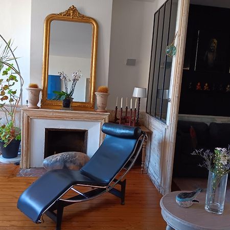 The Appart 90M2 Au Coeur De La Vieille Ville La Rochelle  Exteriör bild