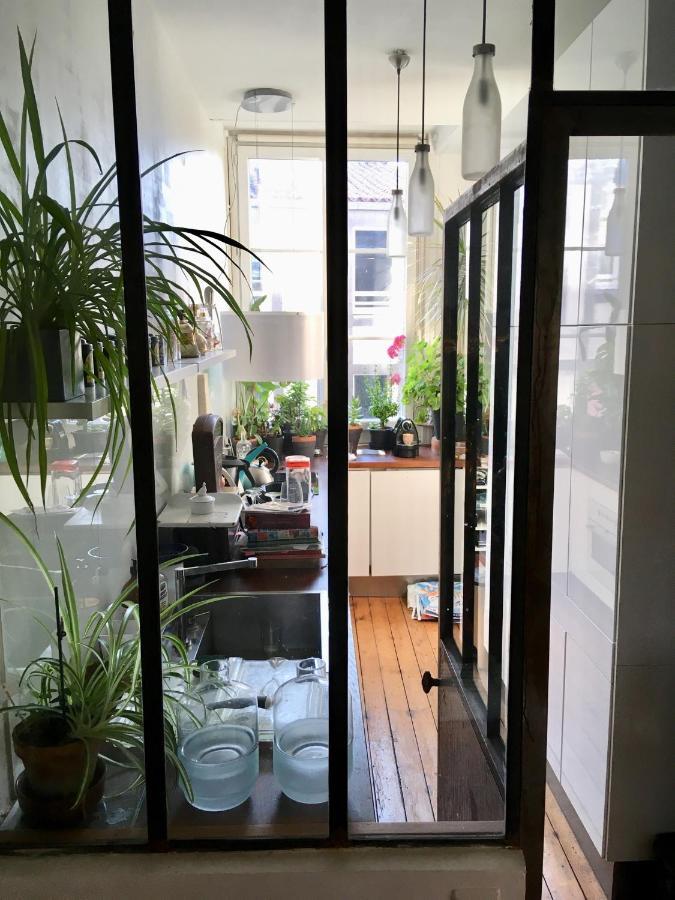 The Appart 90M2 Au Coeur De La Vieille Ville La Rochelle  Exteriör bild