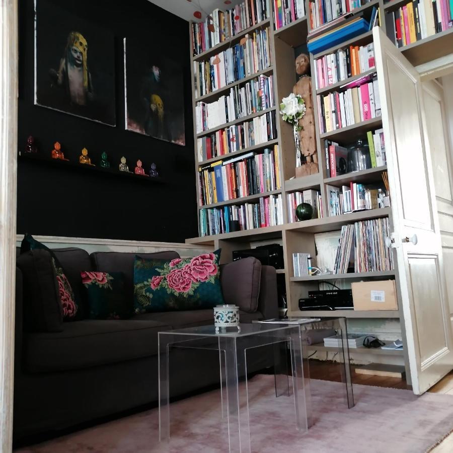 The Appart 90M2 Au Coeur De La Vieille Ville La Rochelle  Exteriör bild
