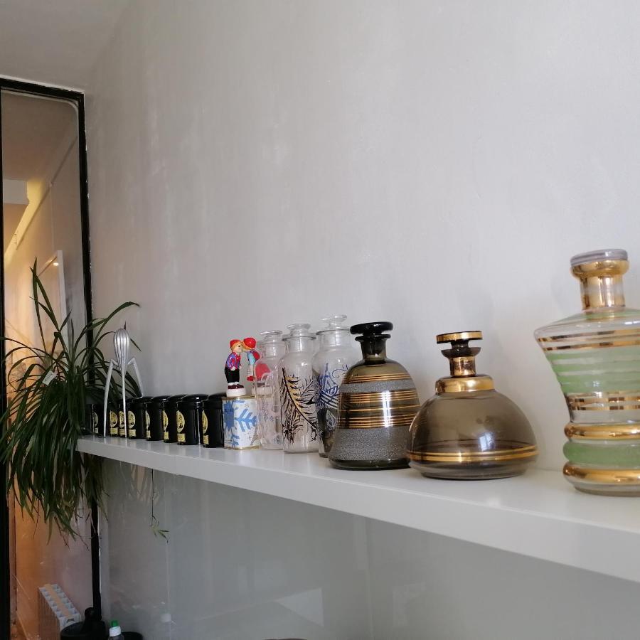 The Appart 90M2 Au Coeur De La Vieille Ville La Rochelle  Exteriör bild