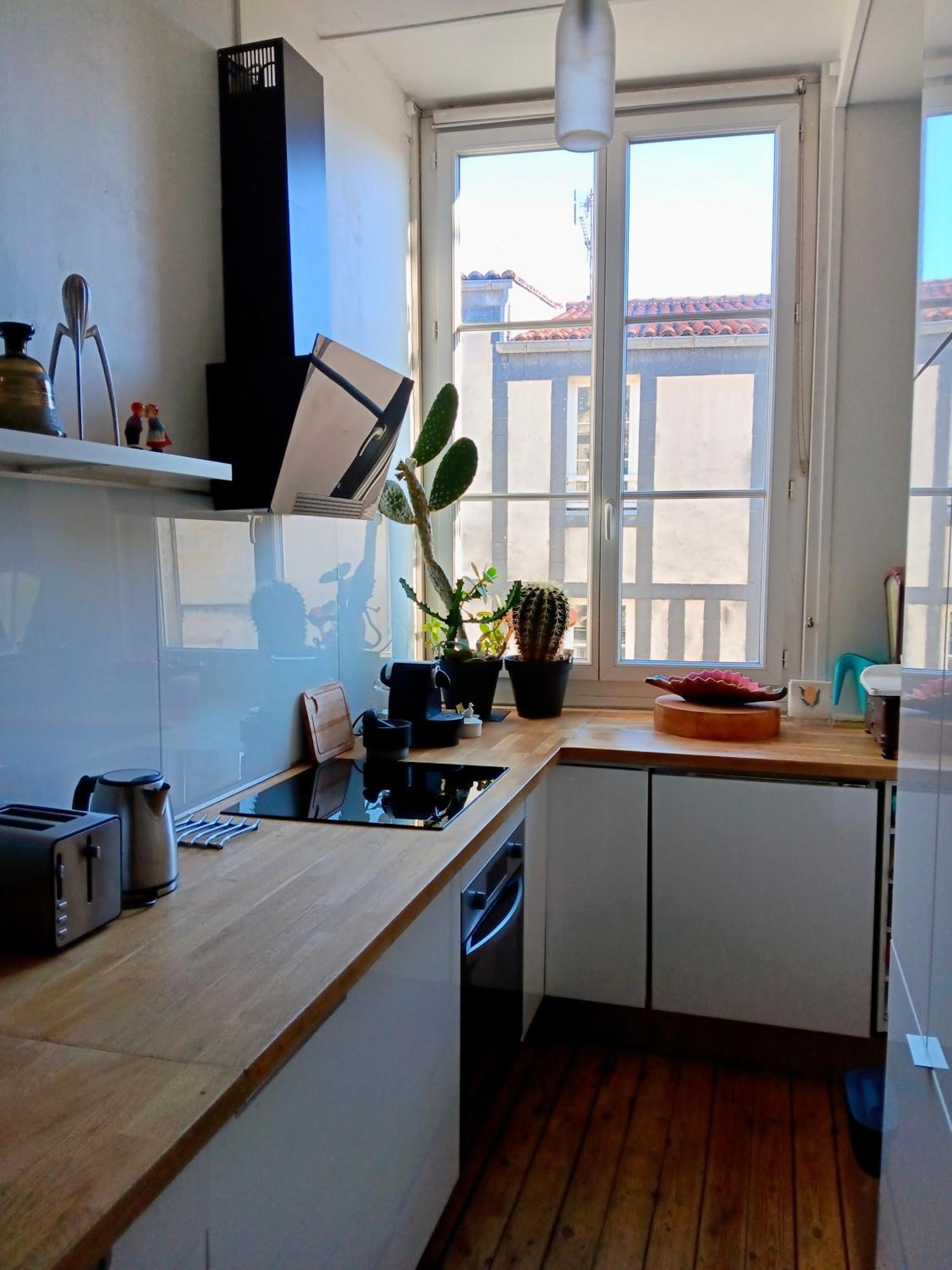 The Appart 90M2 Au Coeur De La Vieille Ville La Rochelle  Exteriör bild