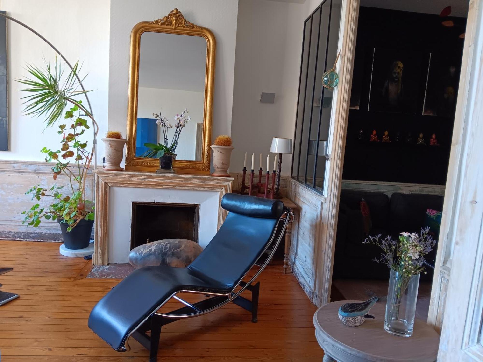 The Appart 90M2 Au Coeur De La Vieille Ville La Rochelle  Exteriör bild