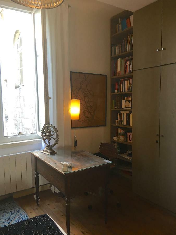 The Appart 90M2 Au Coeur De La Vieille Ville La Rochelle  Exteriör bild